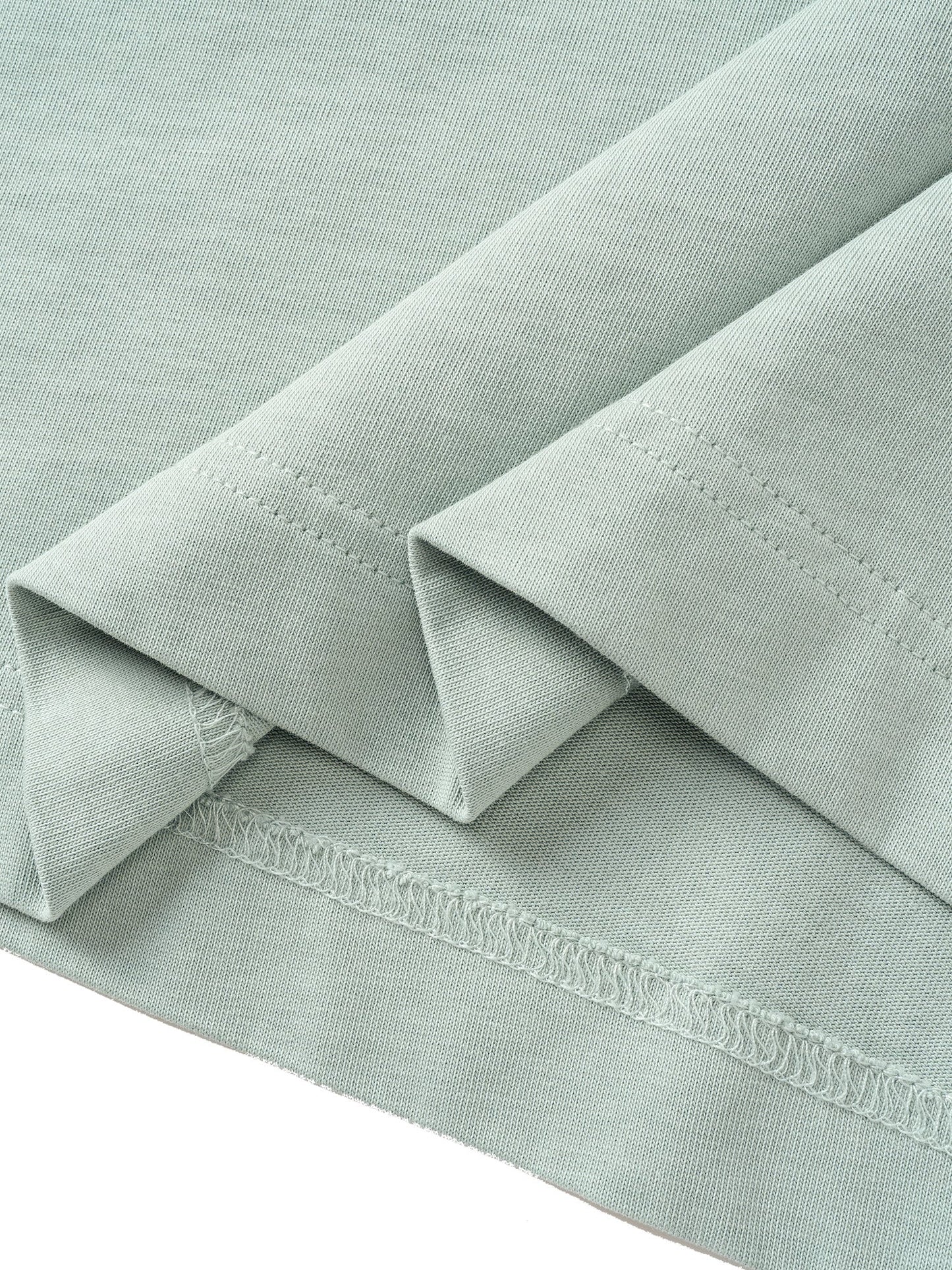 LUMINOUS DAWN RHINESTONE S/S TEE