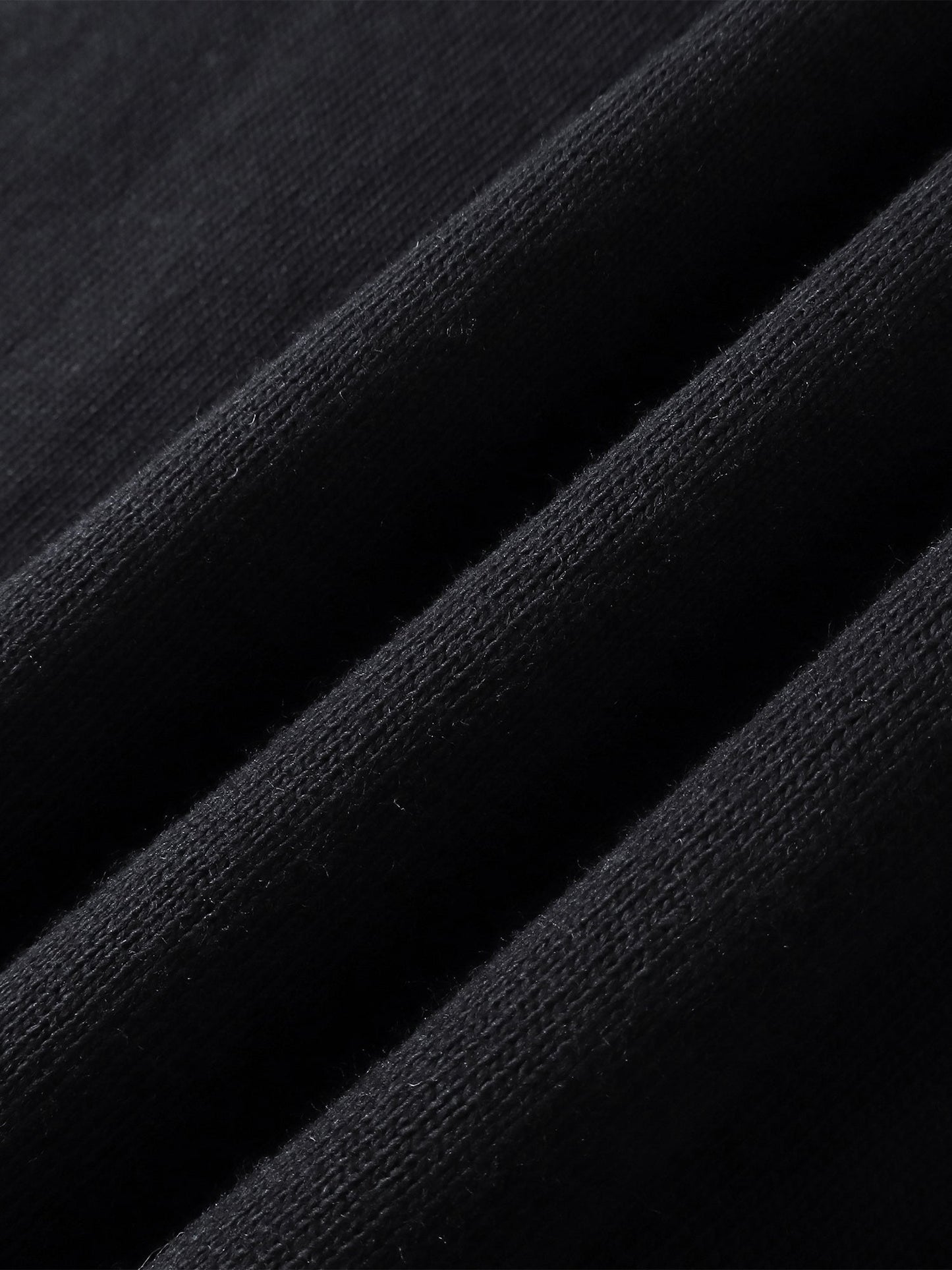 LUMINOUS DAWN DESTROYED PATCHWORK S/S TEE