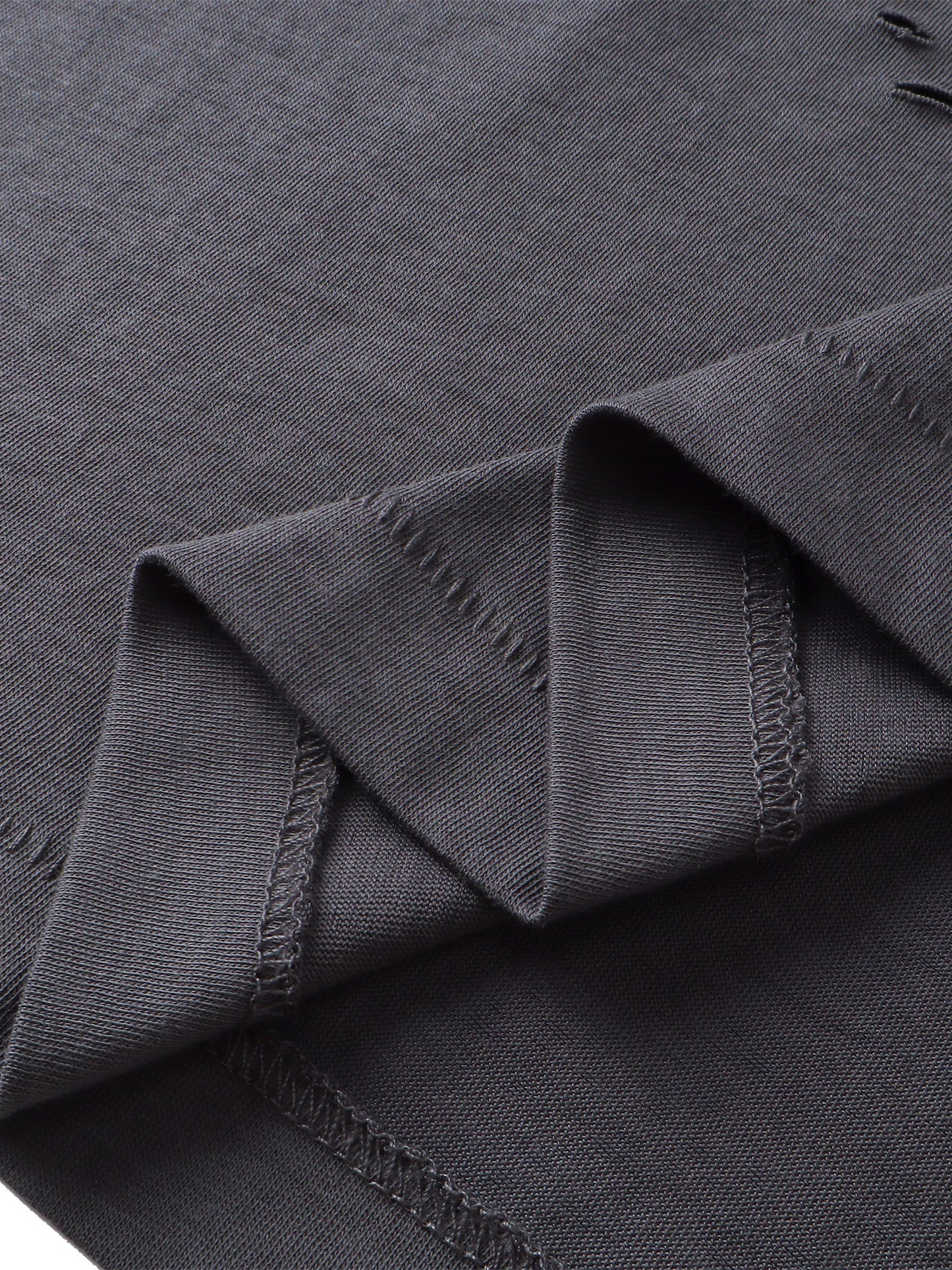 LUMINOUS DAWN SWORD & SHIELD L/S TEE