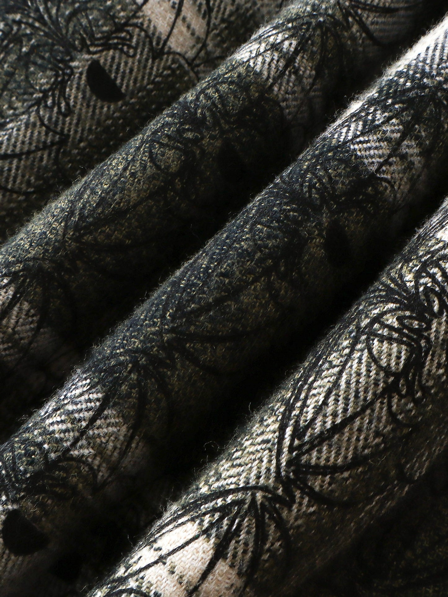 LUMINOUS DAWN SHADOWBAT L/S SHIRT