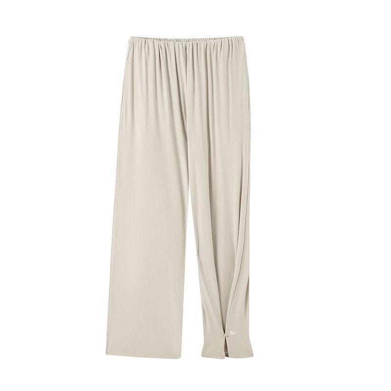PLEATED PANTS