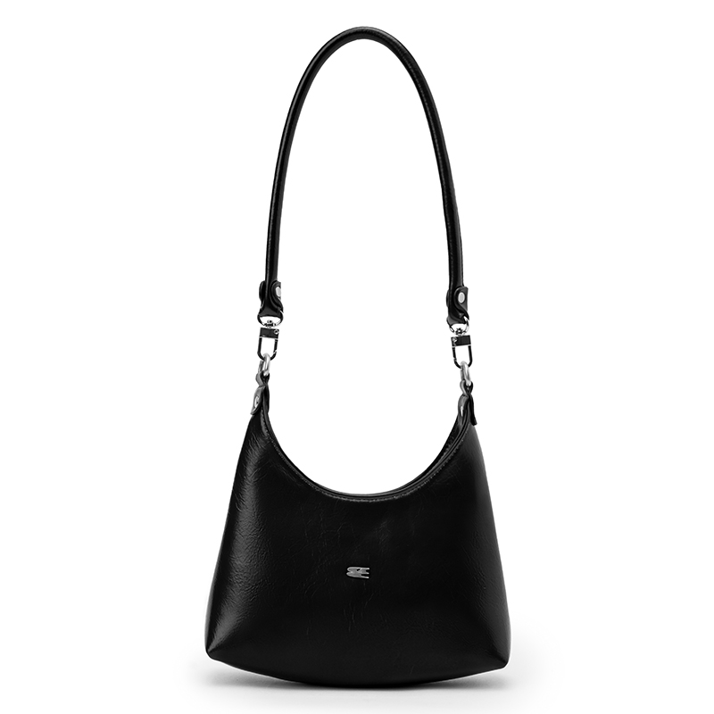 SHOULDER MINI LOGO BAG