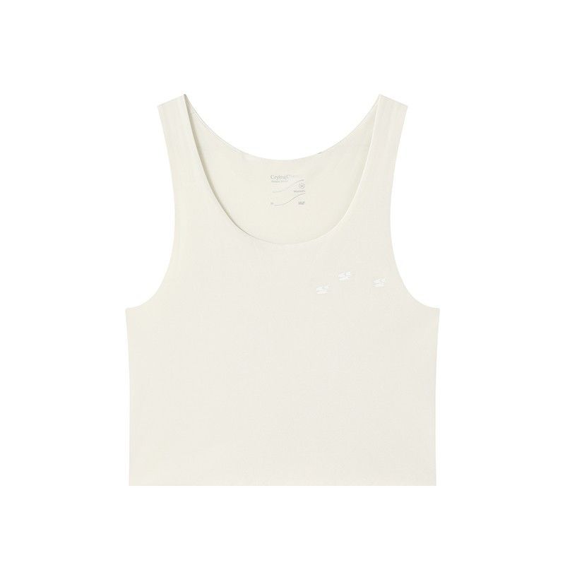 SPORT VEST WITH 3C LOGO
