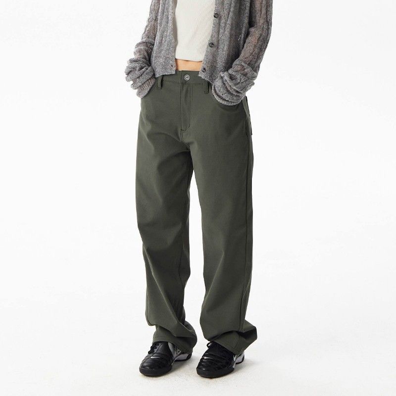 TECHNICAL WORK CHINOS