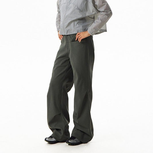 PHINCHED TECHNICAL CHINO