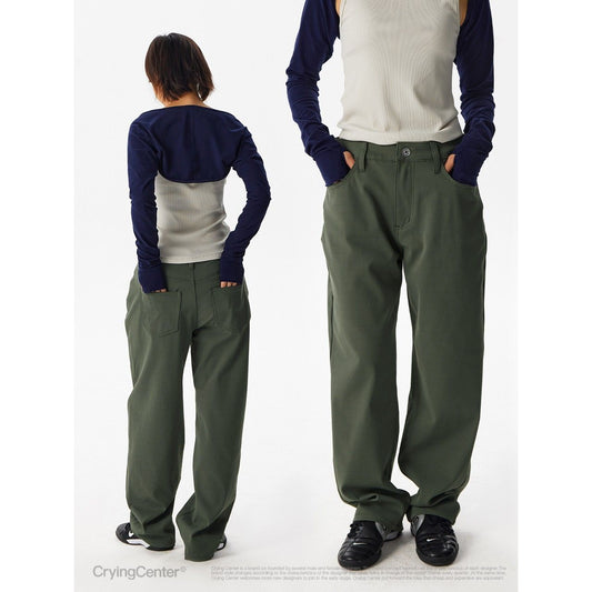 TECHNICAL WORK CHINOS