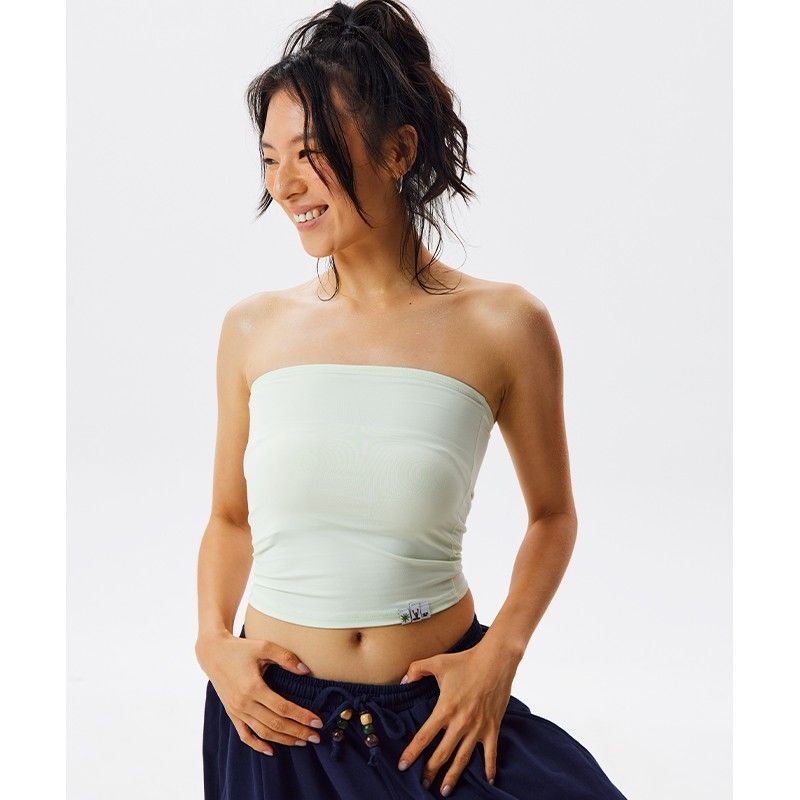 TUBE TOP