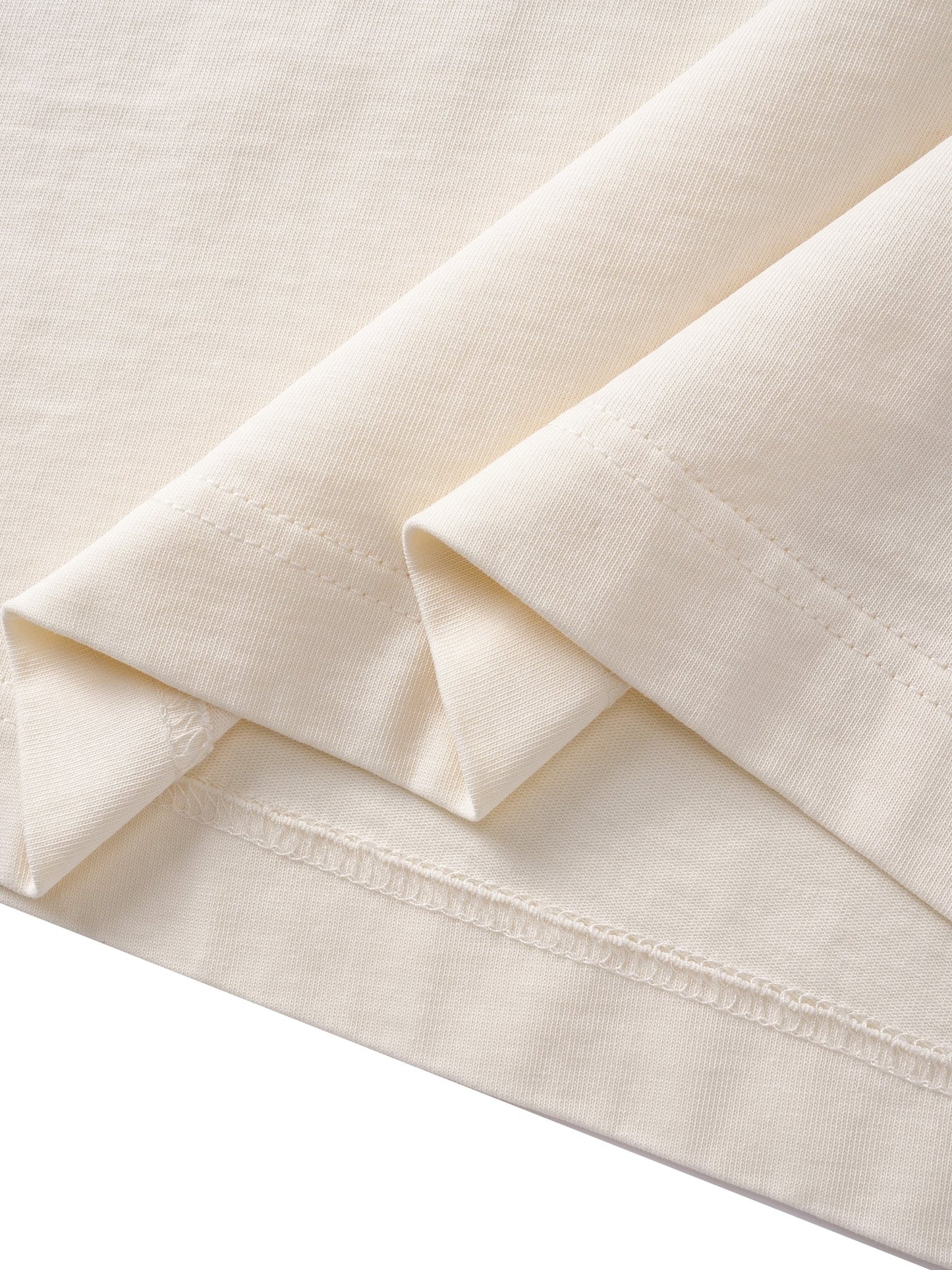 LUMINOUS DAWN RHINESTONE S/S TEE