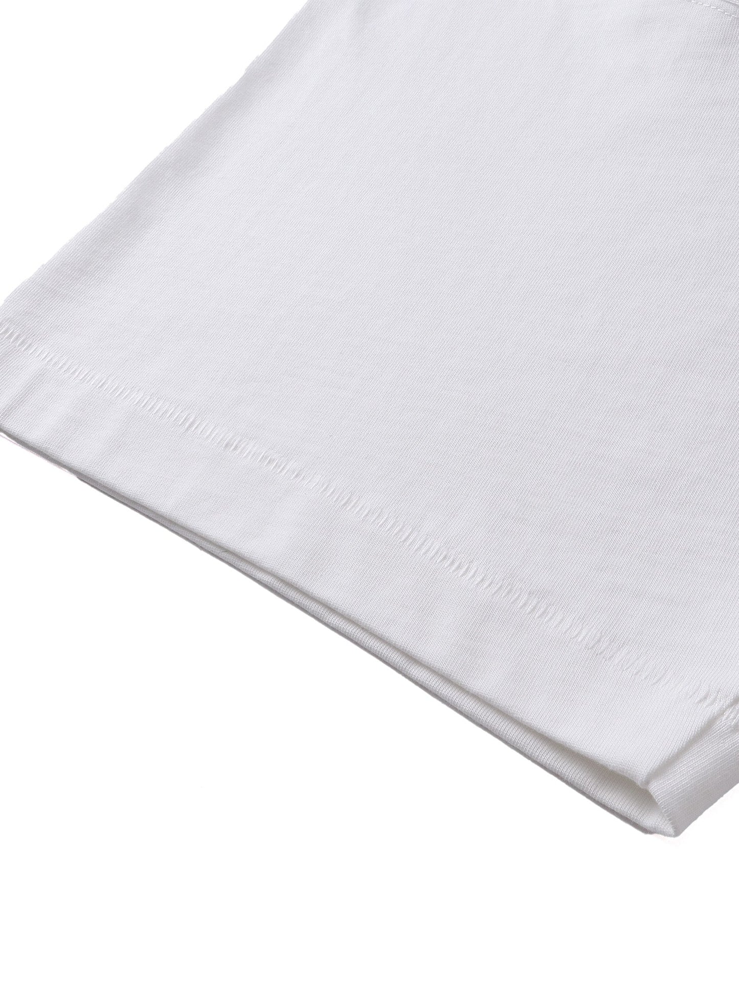 LUMINOUS DAWN PEARL ARMOR S/S TEE