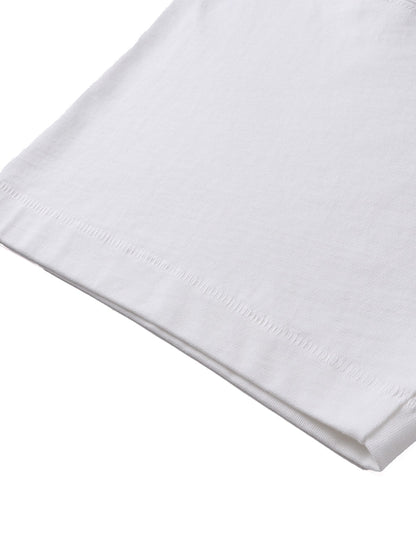 LUMINOUS DAWN PEARL ARMOR S/S TEE