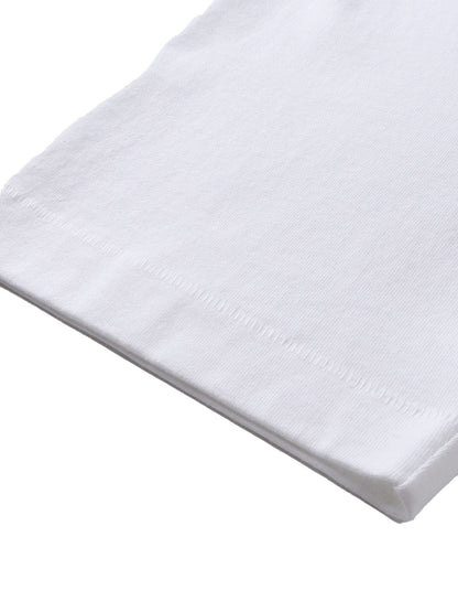 LUMINOUS DAWN EMBLEM & SHADOWBAT S/S TEE