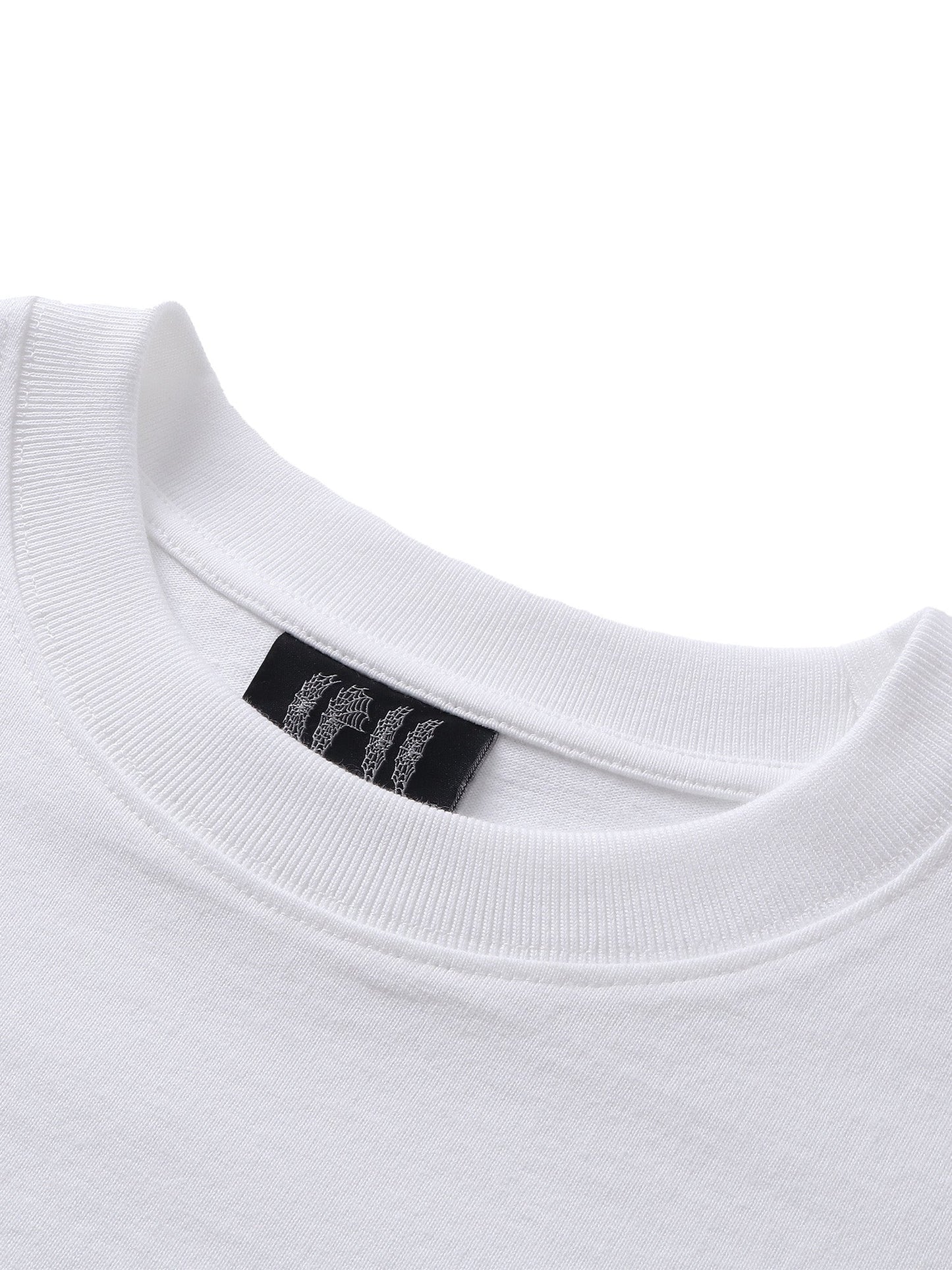 LUMINOUS DAWN EMBLEM & SHADOWBAT S/S TEE