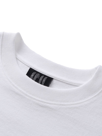 LUMINOUS DAWN EMBLEM & SHADOWBAT S/S TEE