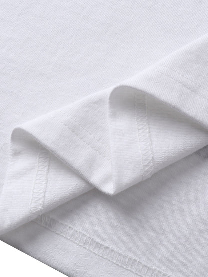 LUMINOUS DAWN ASTRAL METAL LOGO SHADOWBAT VEST