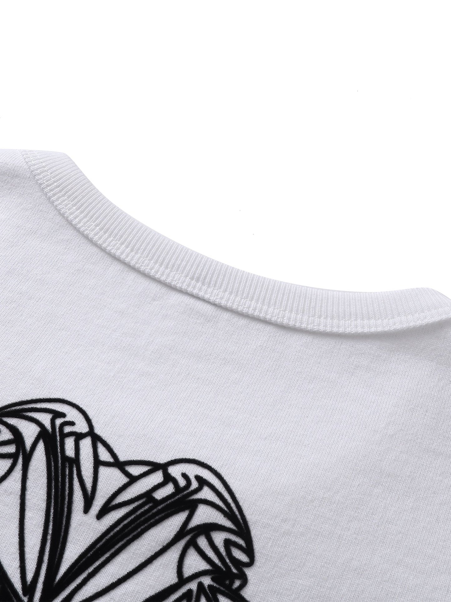 LUMINOUS DAWN ASTRAL METAL LOGO SHADOWBAT VEST