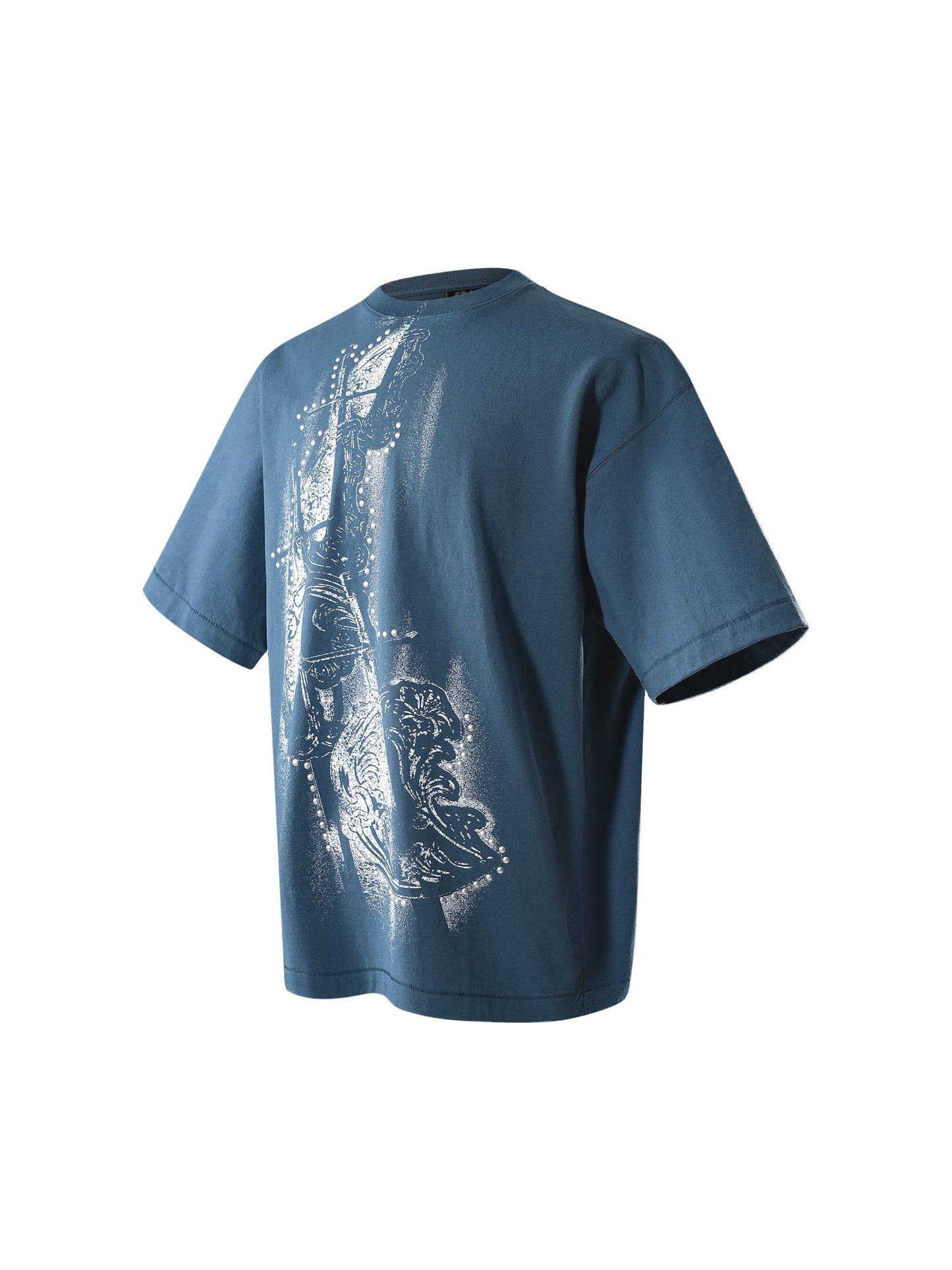 LUMINOUS DAWN PHANTOM SWORDSHIELD S/S TEE