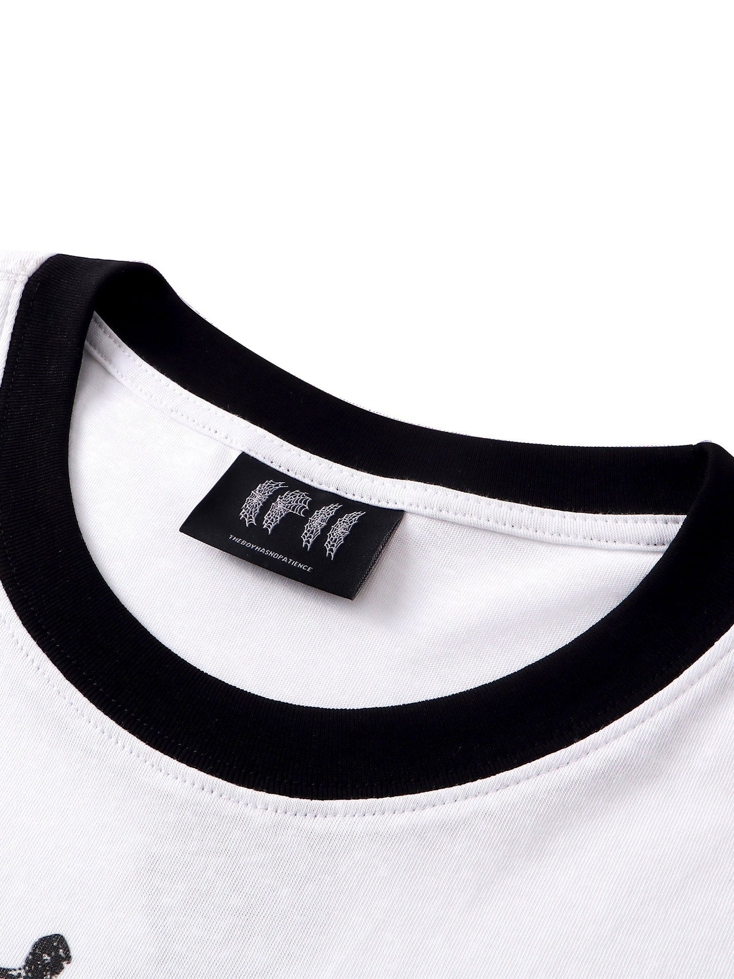 LUMINOUS DAWN SKETCH KNIGHT S/S TEE