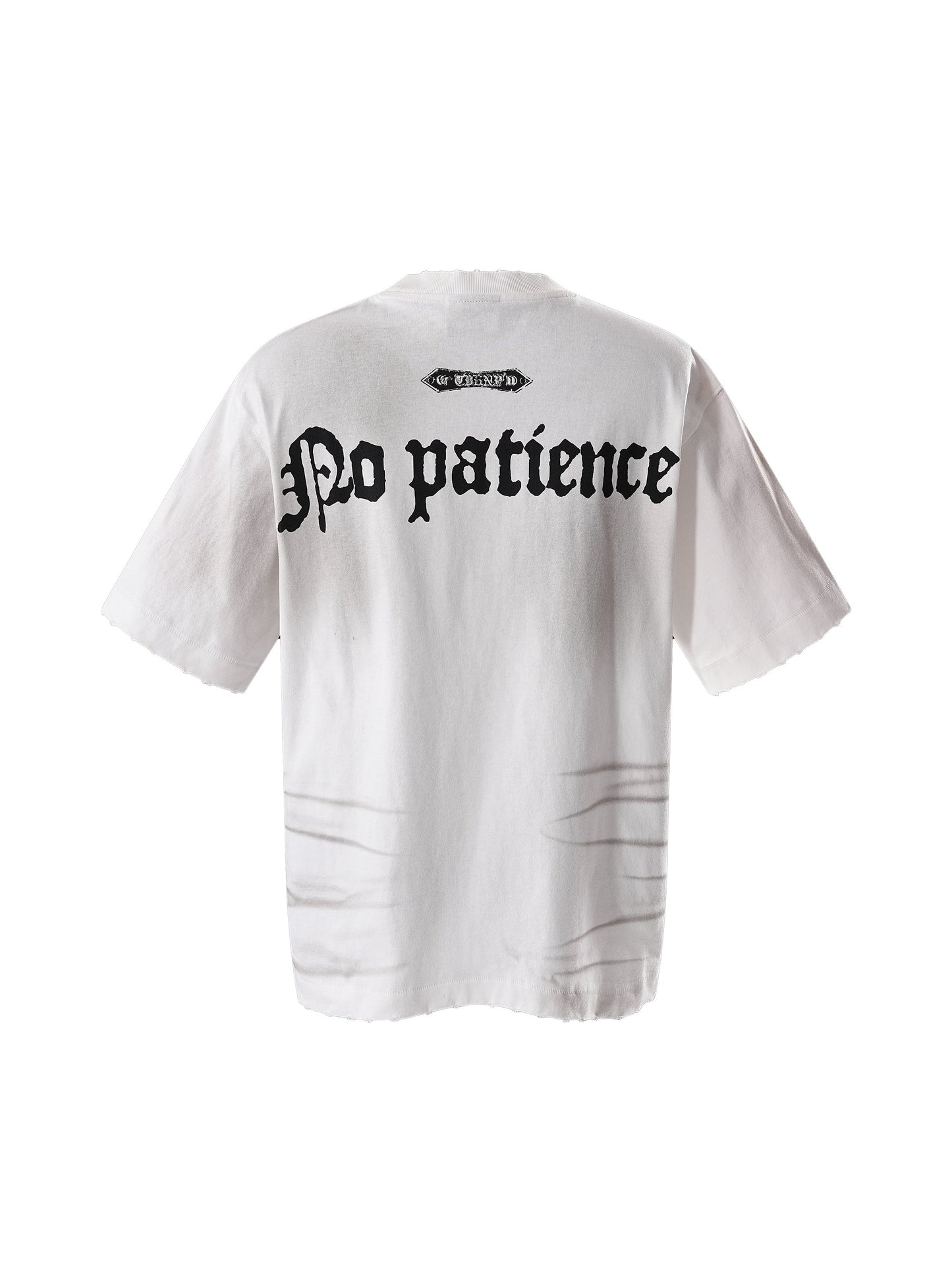 LUMINOUS DAWN RIPPLE S/S TEE