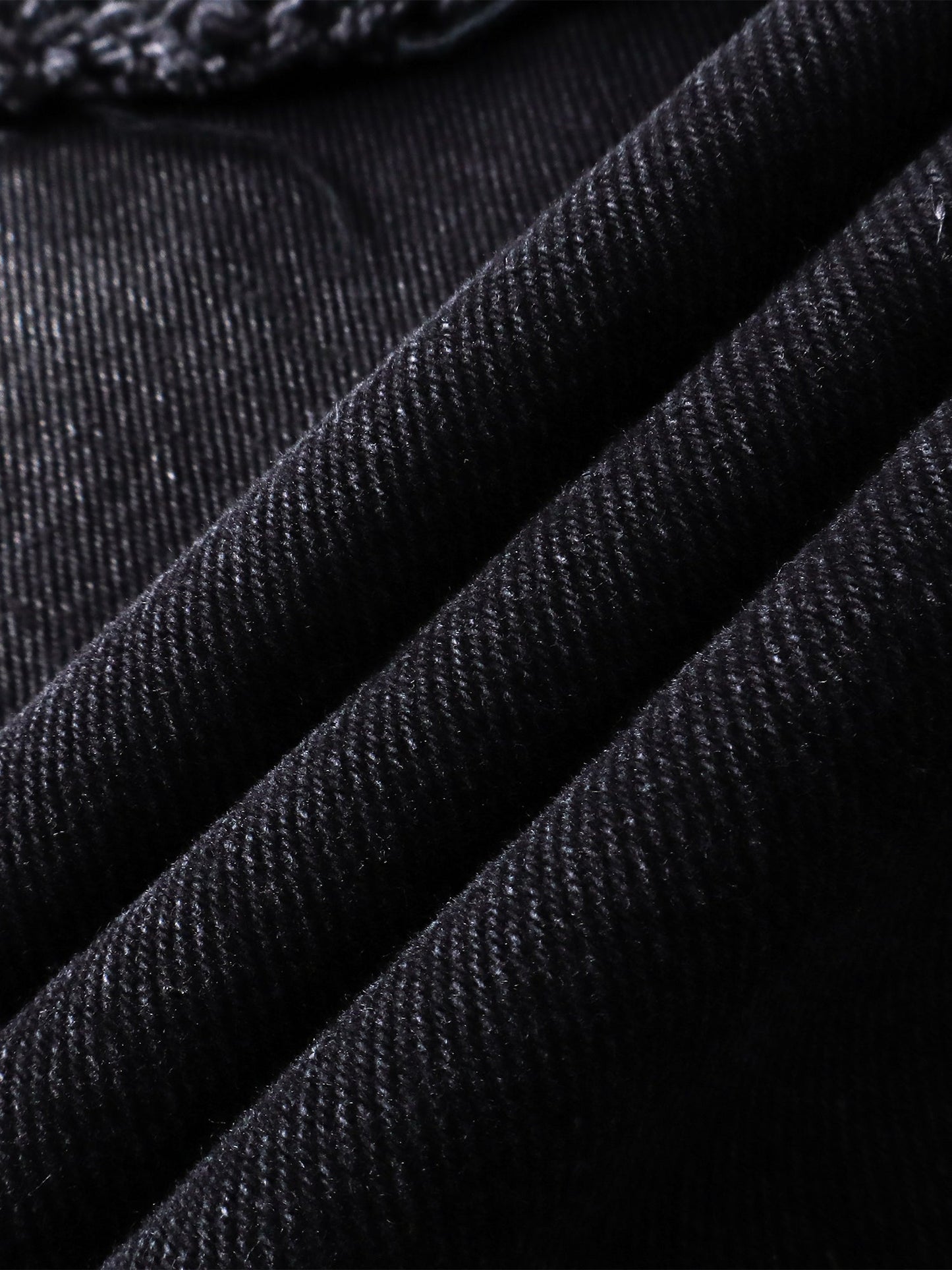 LUMINOUS DAWN SCULPTED BAT FLARE JEANS