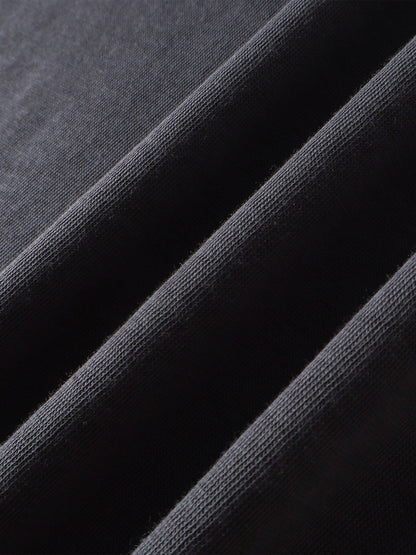 LUMINOUS DAWN SWORD & SHIELD L/S TEE