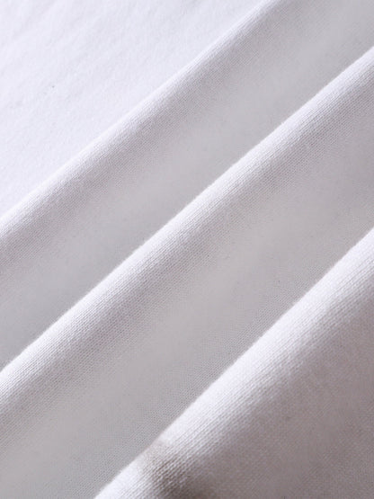 LUMINOUS DAWN RIPPLE S/S TEE