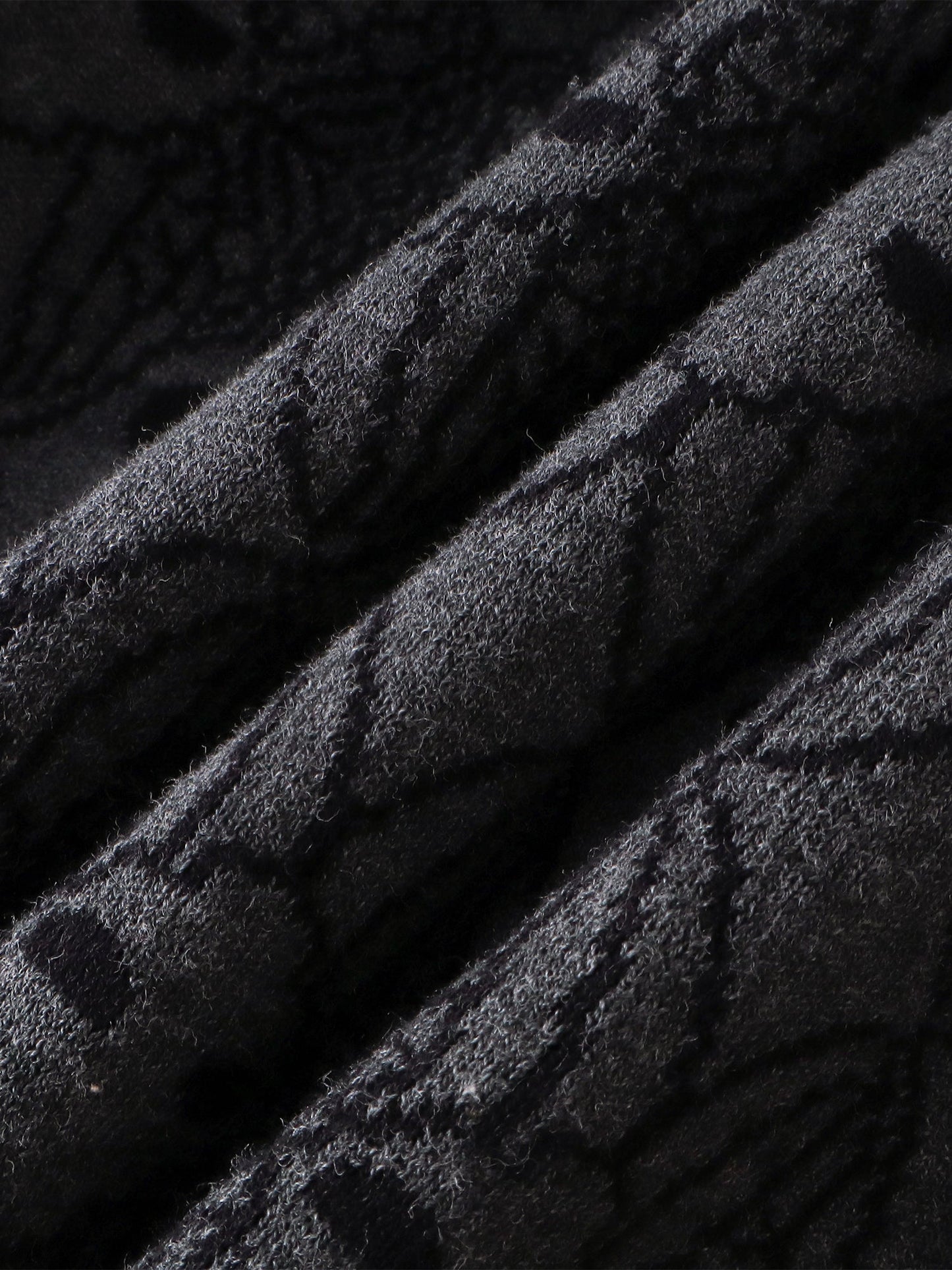 LUMINOUS DAWN SHADOWBAT SHORTS