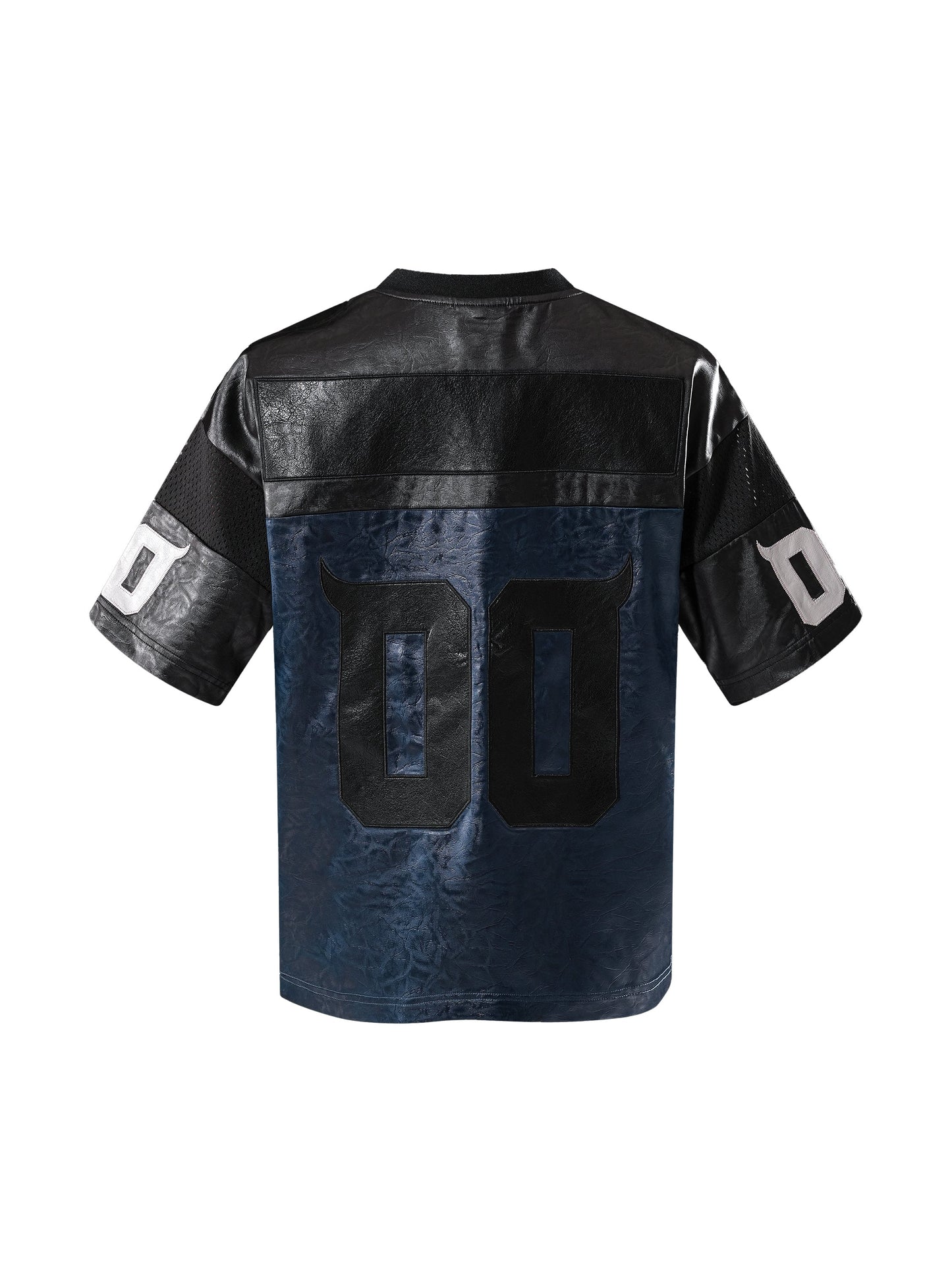 LUMINOUS DAWN SWORDSHIELD & KNIGHT RUGBY SHIRT