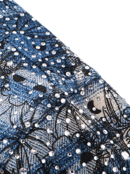 LUMINOUS DAWN SHADOWBAT L/S SHIRT