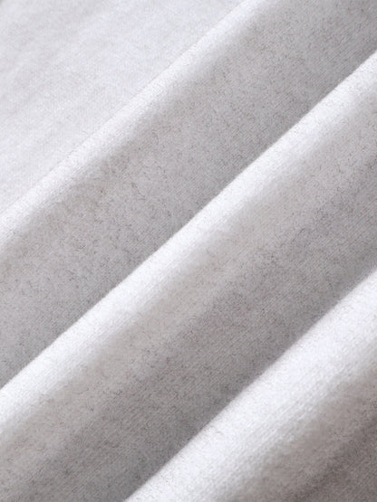 LUMINOUS DAWN STRUCTURED POLO S/S TEE