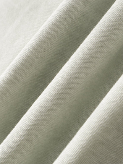 LUMINOUS DAWN KNIGHT BADGE S/S TEE