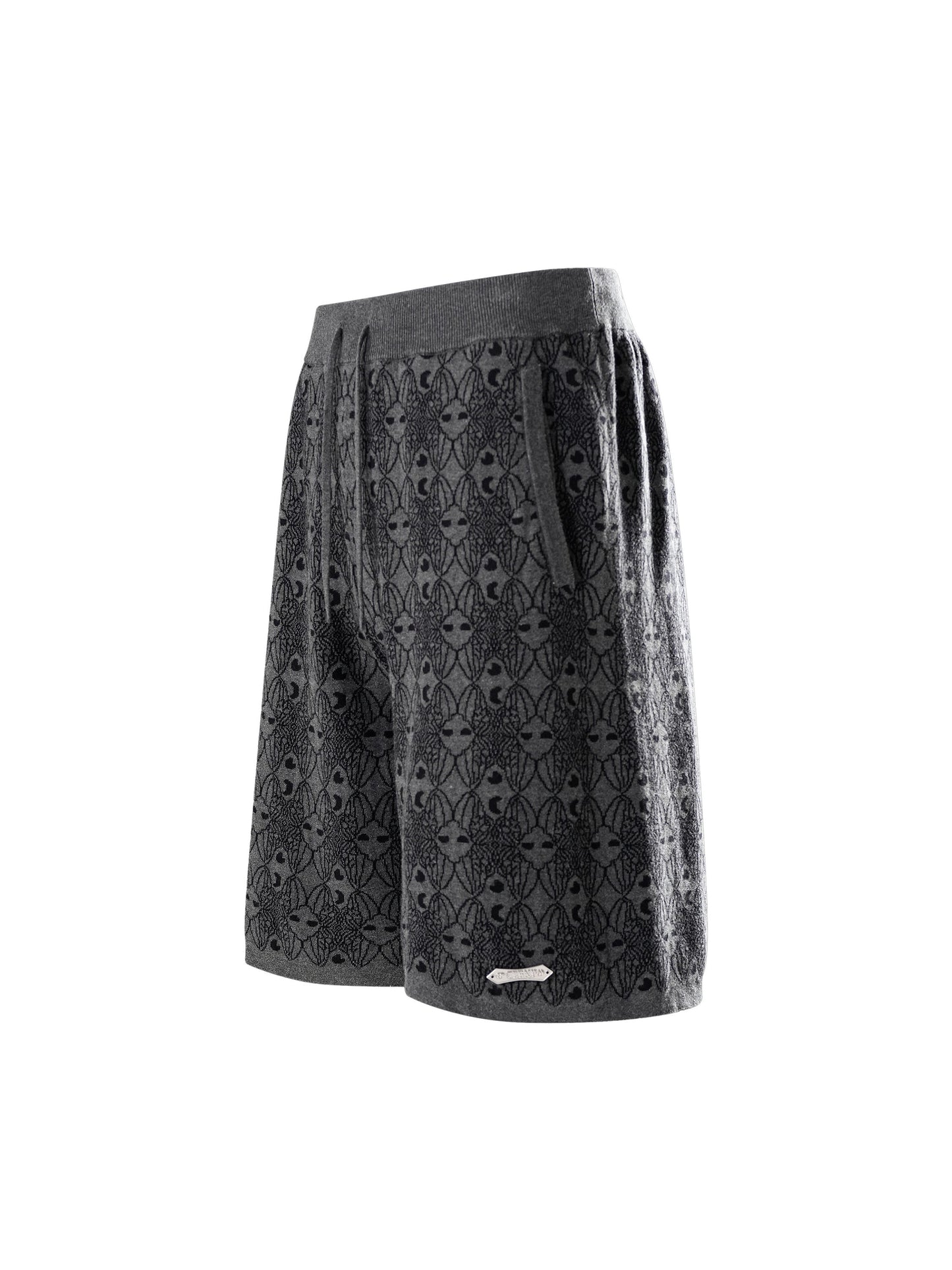 LUMINOUS DAWN SHADOWBAT SHORTS