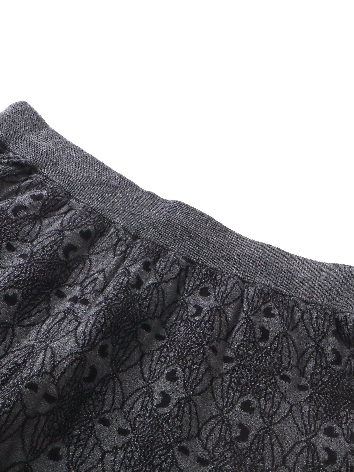 LUMINOUS DAWN SHADOWBAT SHORTS