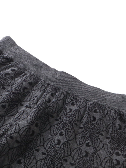 LUMINOUS DAWN SHADOWBAT SHORTS