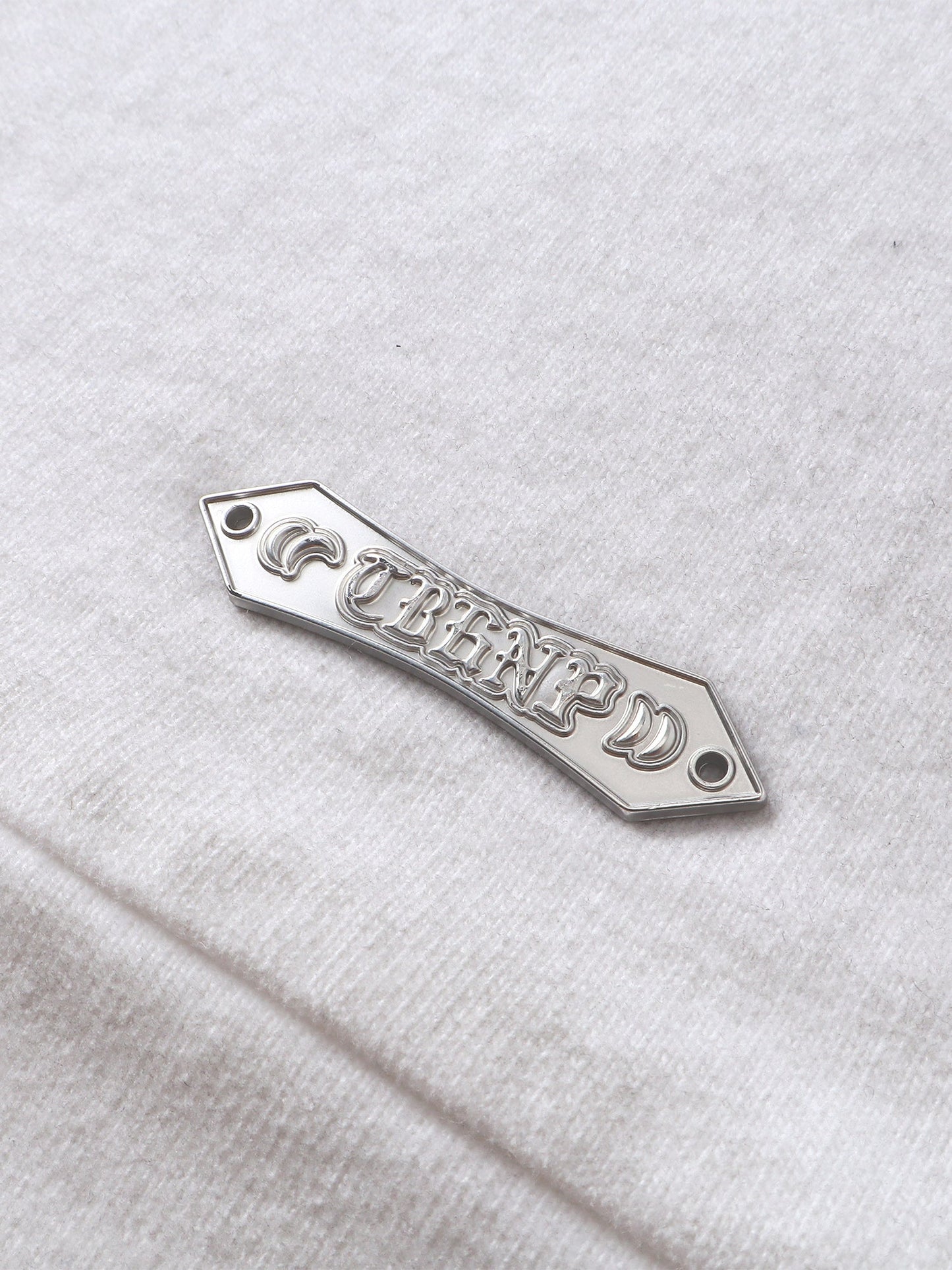 LUMINOUS DAWN STRUCTURED POLO S/S TEE