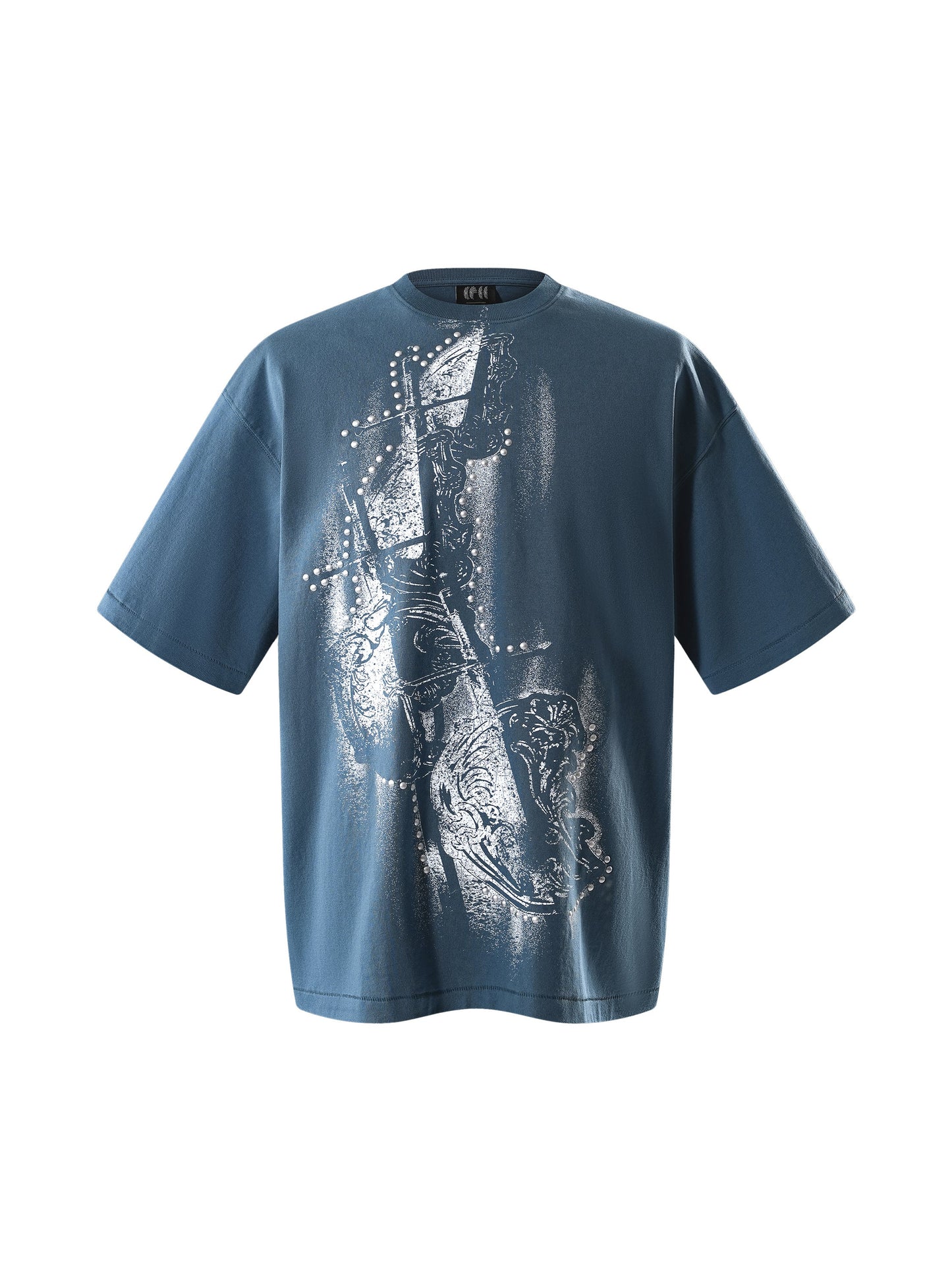 LUMINOUS DAWN PHANTOM SWORDSHIELD S/S TEE