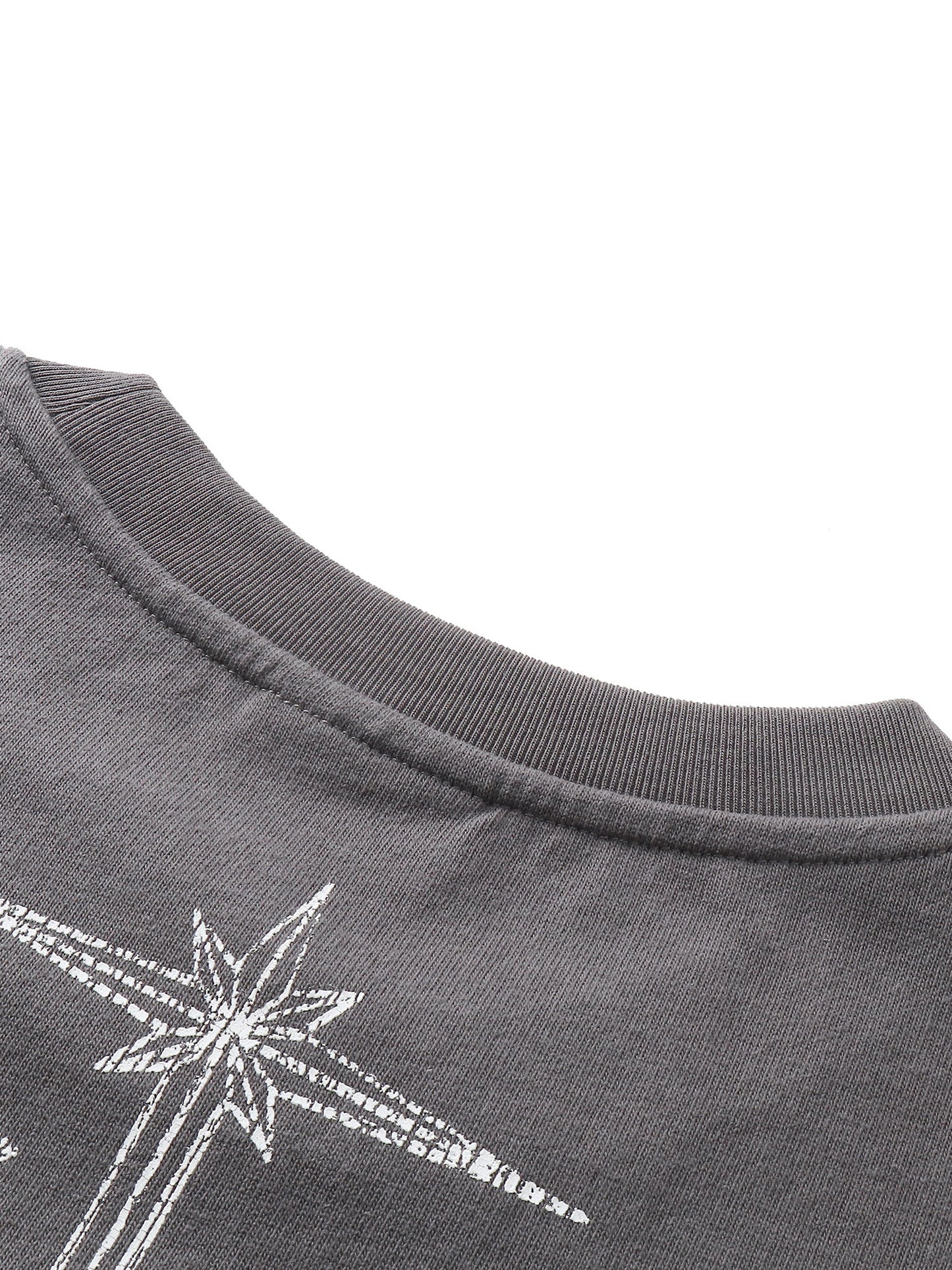 LUMINOUS DAWN SKETCH KNIGHT S/S TEE