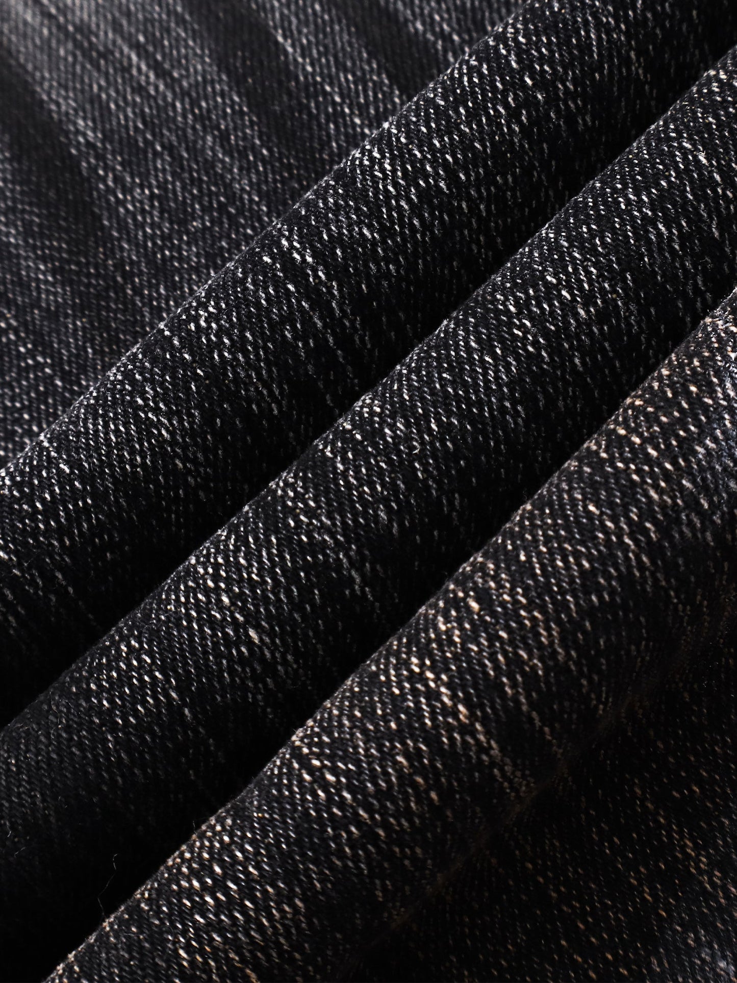 LUMINOUS DAWN GRAFFITI JEANS