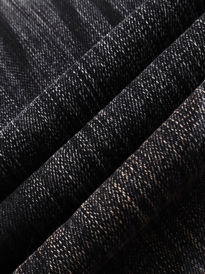 LUMINOUS DAWN GRAFFITI JEANS