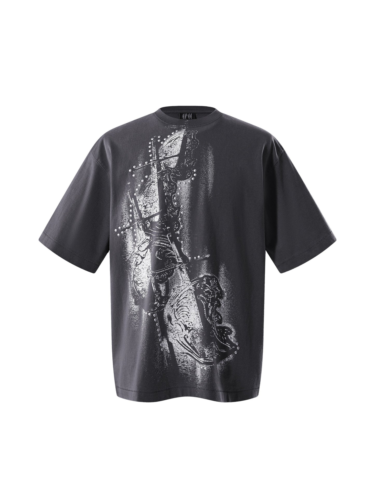 LUMINOUS DAWN PHANTOM SWORDSHIELD S/S TEE