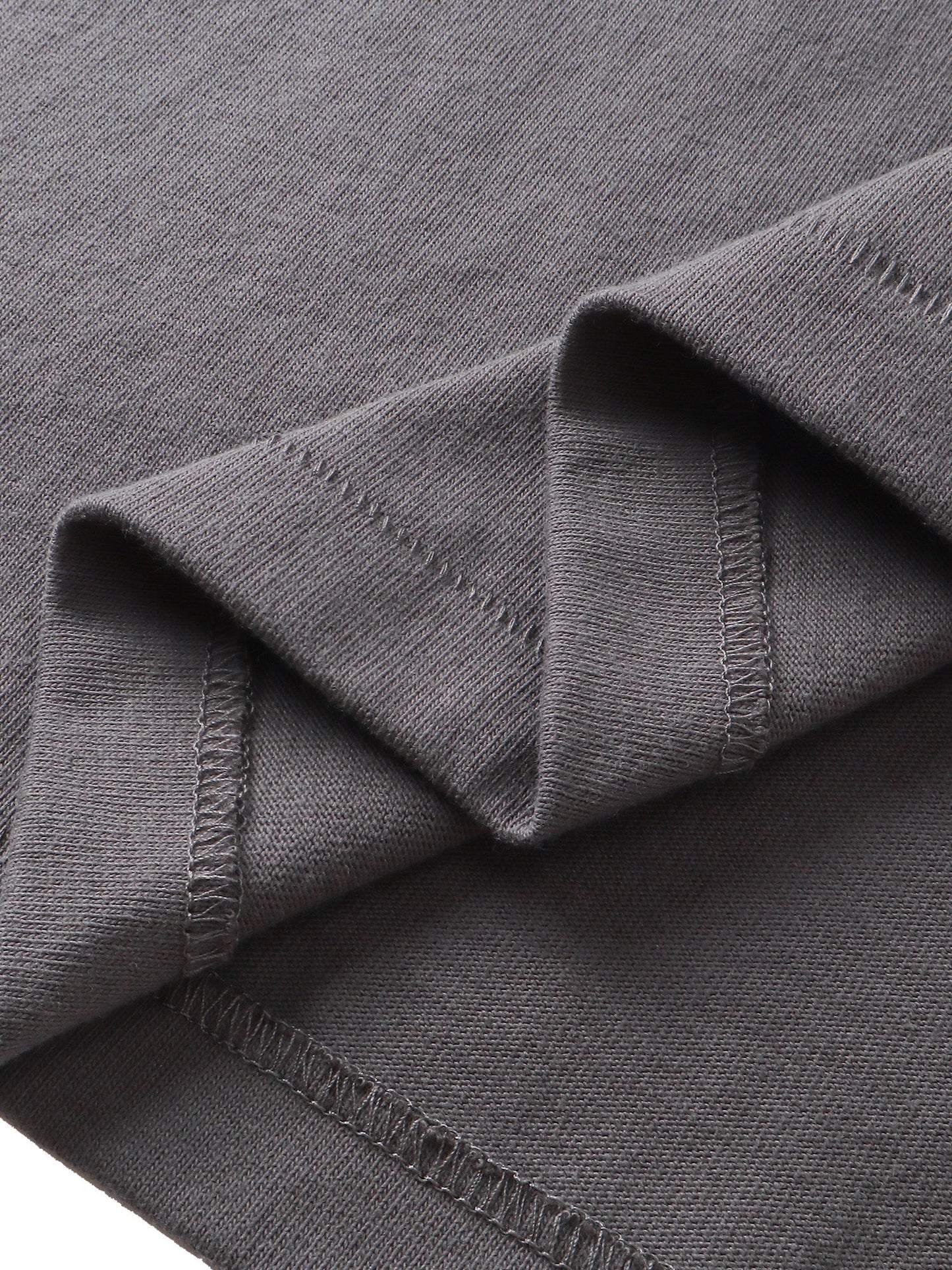 LUMINOUS DAWN SKETCH KNIGHT S/S TEE