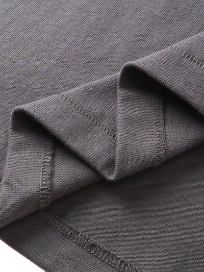 LUMINOUS DAWN SKETCH KNIGHT S/S TEE