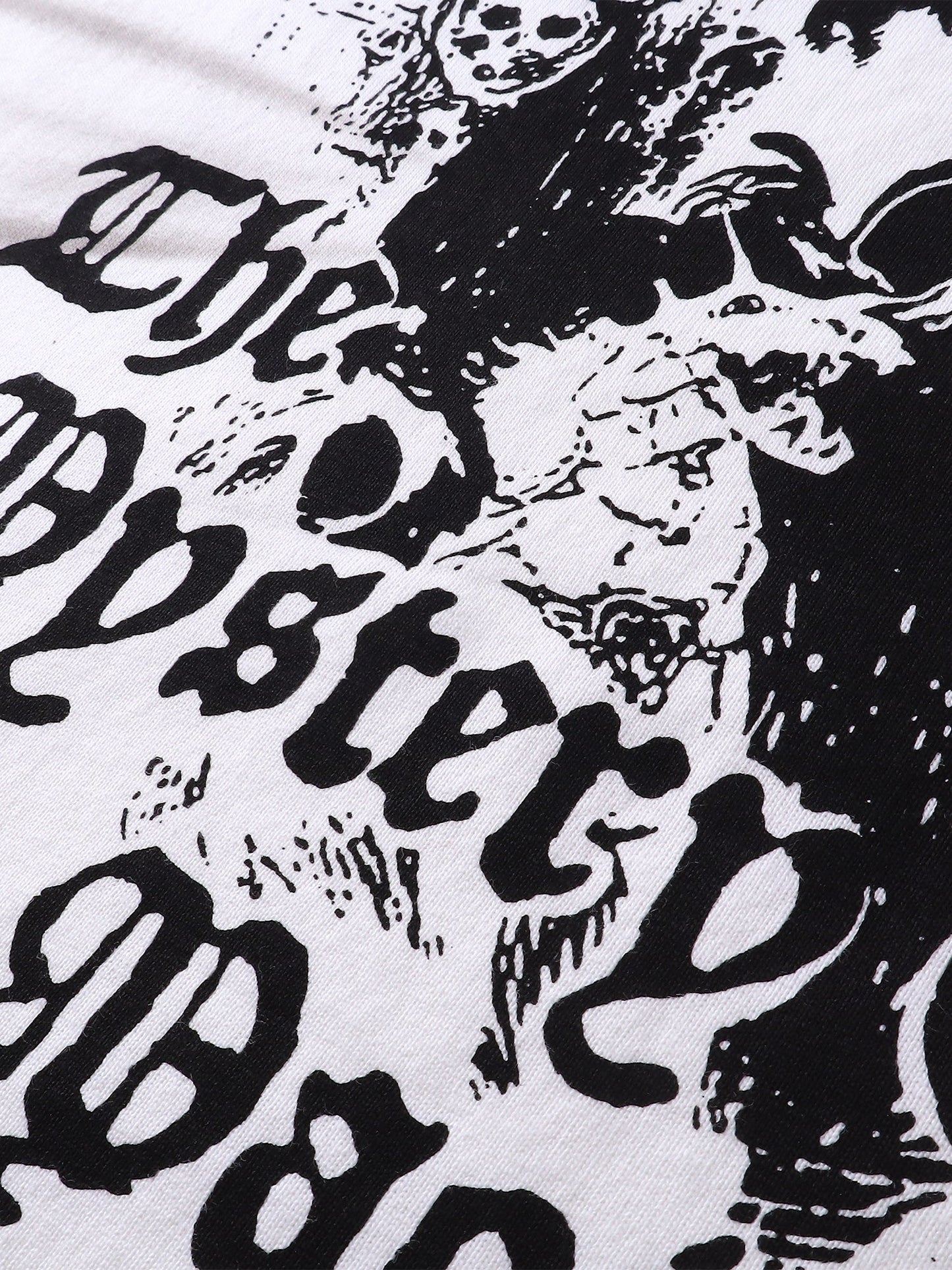 LUMINOUS DAWN RIPPLE S/S TEE