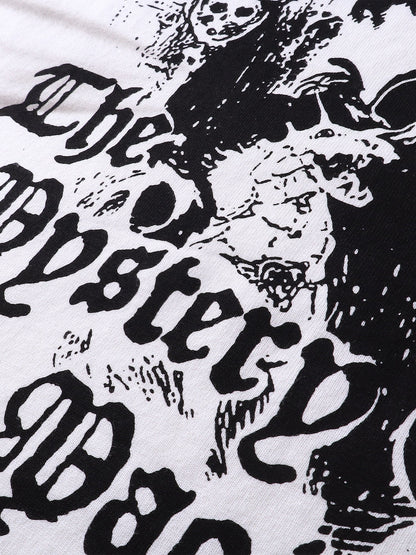 LUMINOUS DAWN RIPPLE S/S TEE