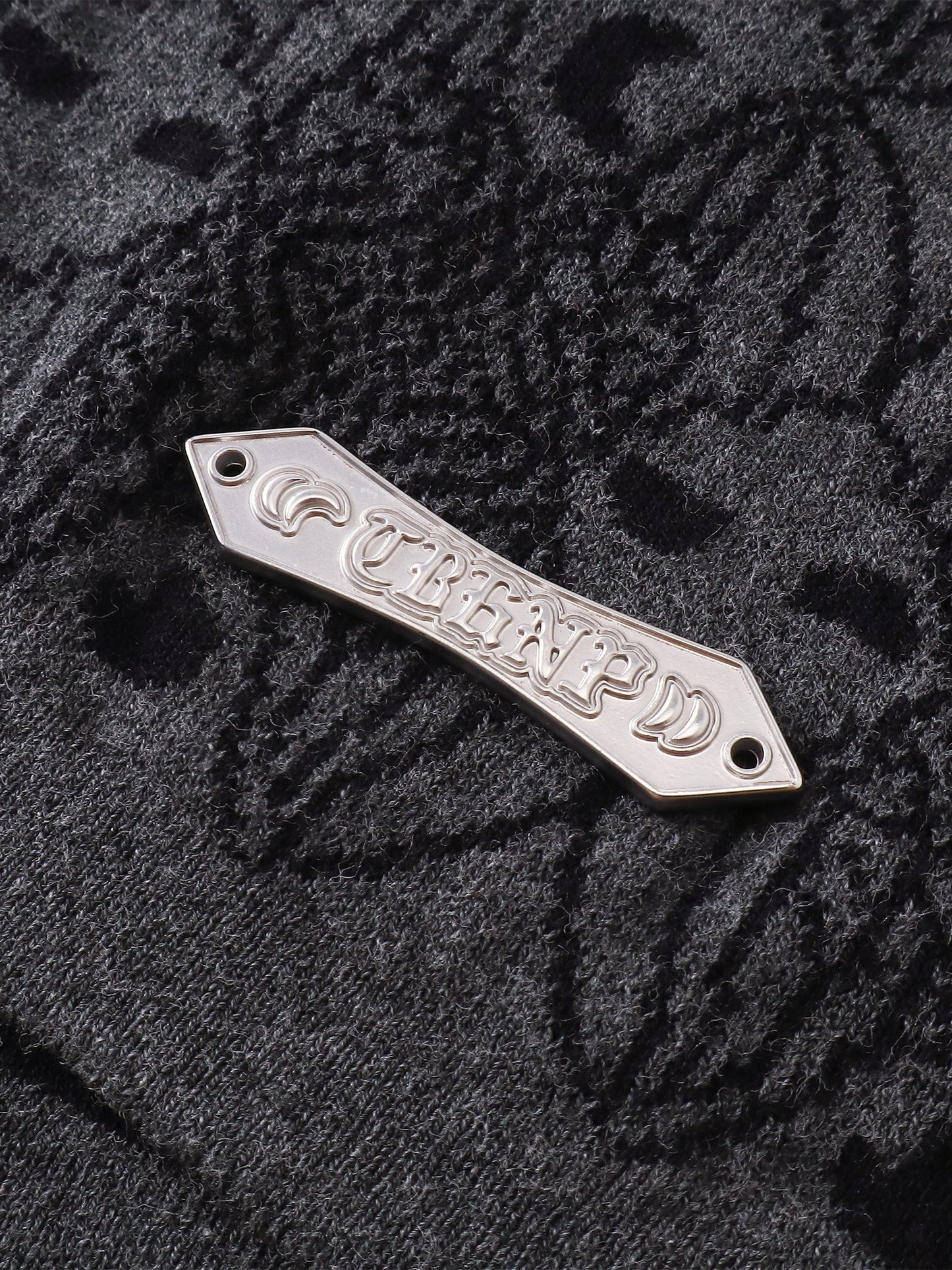 LUMINOUS DAWN SHADOWBAT SHORTS