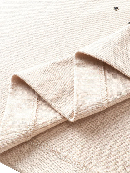 LUMINOUS DAWN SKETCH KNIGHT S/S TEE