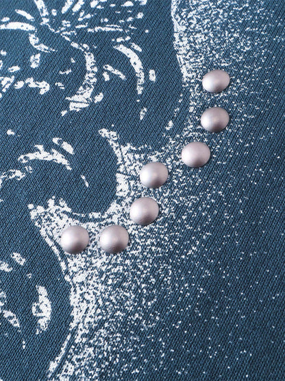 LUMINOUS DAWN PHANTOM SWORDSHIELD S/S TEE