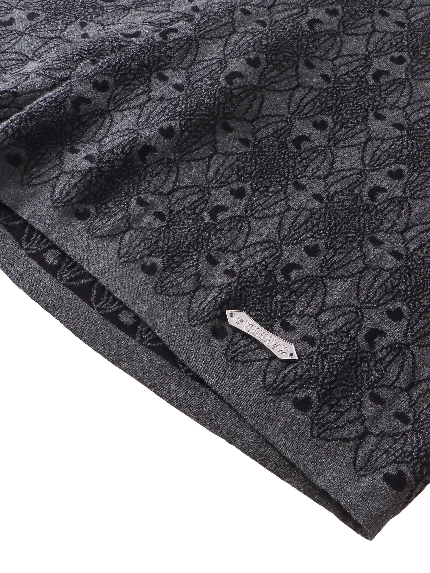 LUMINOUS DAWN SHADOWBAT SHORTS