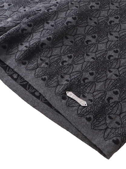 LUMINOUS DAWN SHADOWBAT SHORTS