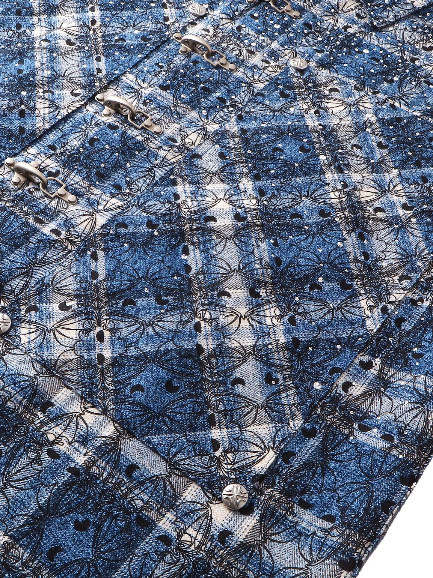 LUMINOUS DAWN SHADOWBAT L/S SHIRT