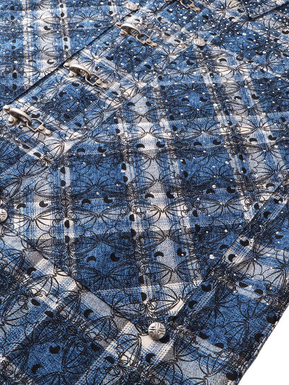 LUMINOUS DAWN SHADOWBAT L/S SHIRT